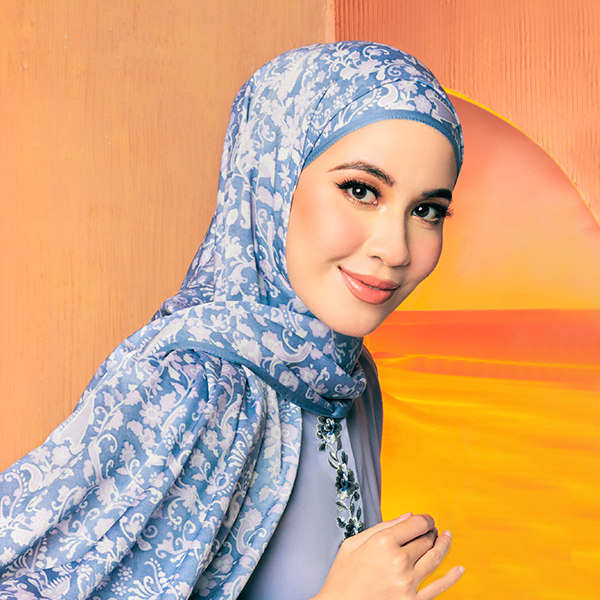 Printed Shawl Printed Shawl